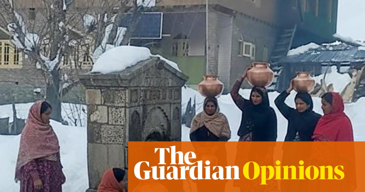 The girls of my Himalayan valley are not victims education is the only bridge they need out of their isolation | Amreen Qadir
