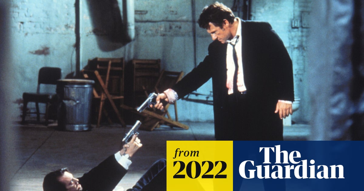 Reservoir Dogs mit 30: Tarantinos schlaue, zurückhaltende Provokation