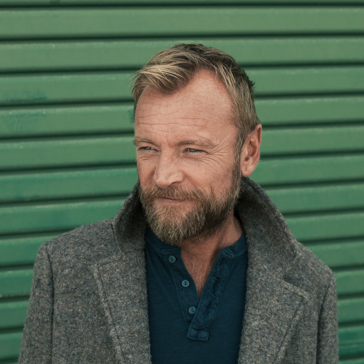 Does Actor Richard Dormer Have A Daughter? Does Actor Richard Dormer Have A Daughter?