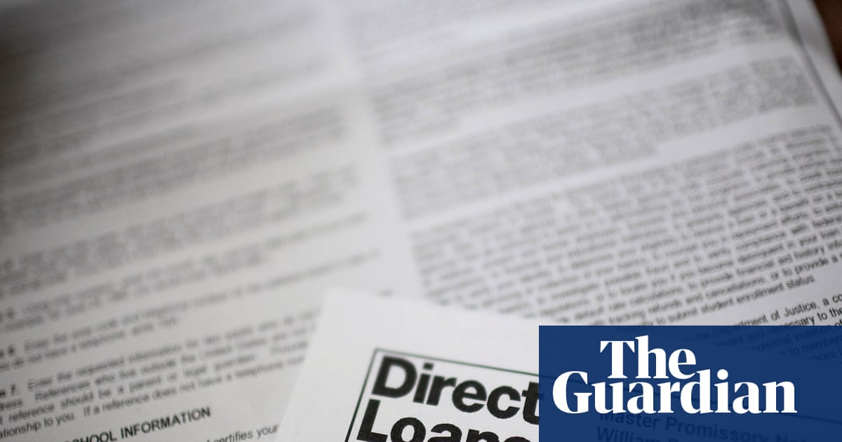 They Grinding Us Out: How New Gov Loan Caps are Blocking the Hood from Medical Careers