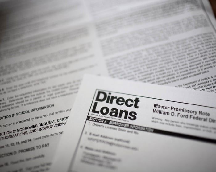 Would-be physician assistants deterred by strict caps on US student loans