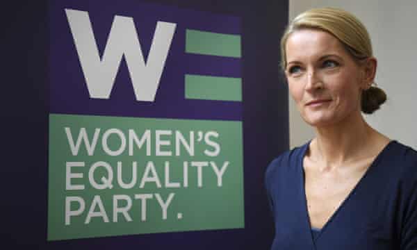 Women S Equality Party Labour Thinks It Has A Monopoly On Virtue