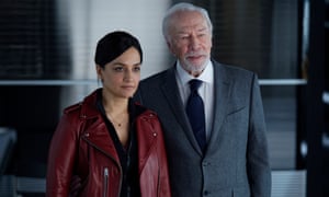 ‘You’re the only one that can find this plane!’ ... Departure.