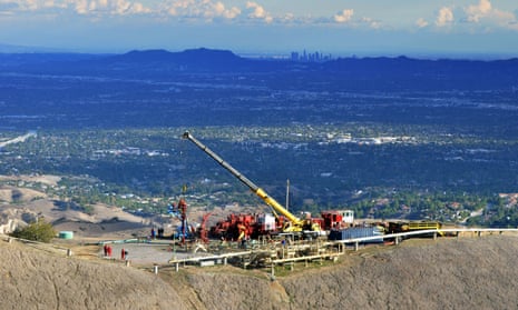 The natural gas leak is expected to cost SoCalGas at least $250m.