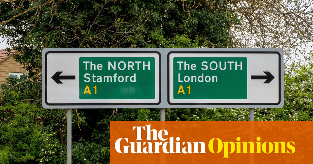 Could we be about to see the end of northern English dialects? My experience – and the science – says aye | Zahaan Bharmal