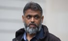 Times pays damages to advocacy group falsely linked to Reading killer