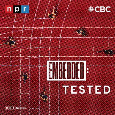 Embedded: Tested.