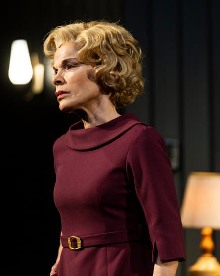 Sigrid Thornton.