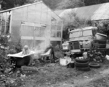 Bogancloch review – the further adventures of a Scottish hermit in Ben River’s beguiling essay