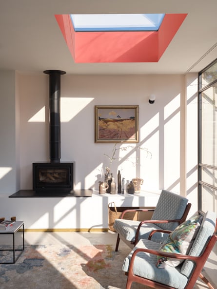 PR images from the book How to Redecorate by Joa Studholme and Charlotte Cosby CREDIT: Margo’s Ceramics as -,instagram: @margot_wilson_art,website: www.margotwilson.co.uk