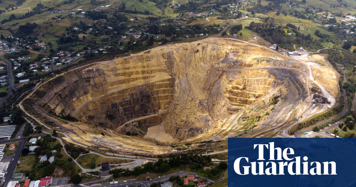 Fast-track to where? The new law opening up New Zealand to a mining boom