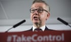 Econocracy has split Britain into experts and ordinary people