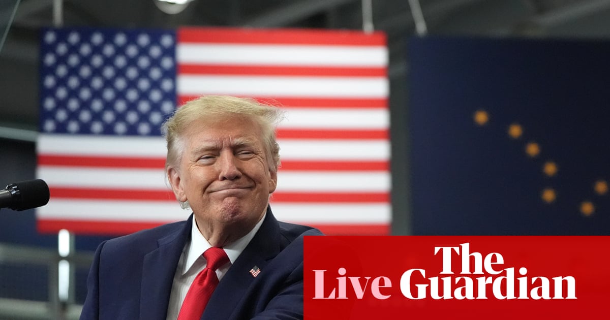 Federal Agents Search Omar Home in Ongoing Immigration Probe
