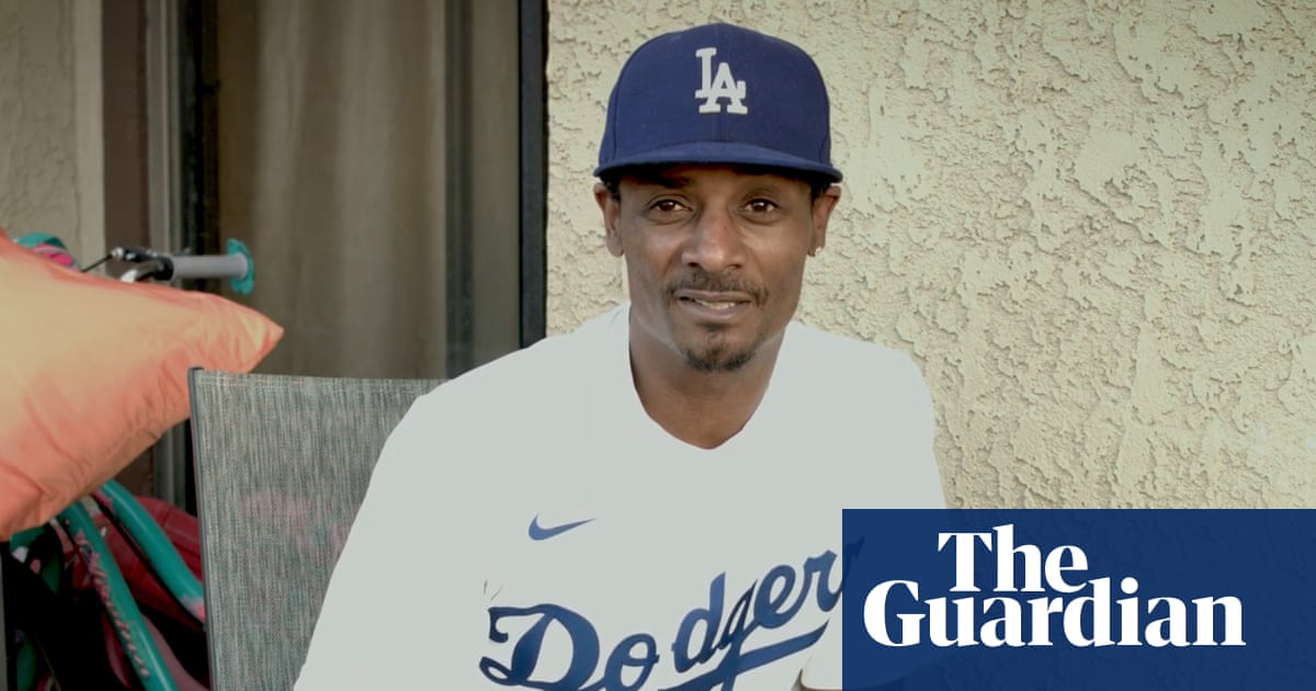 Family of man killed by off-duty ICE agent in LA demands charges: The ache will never go away'