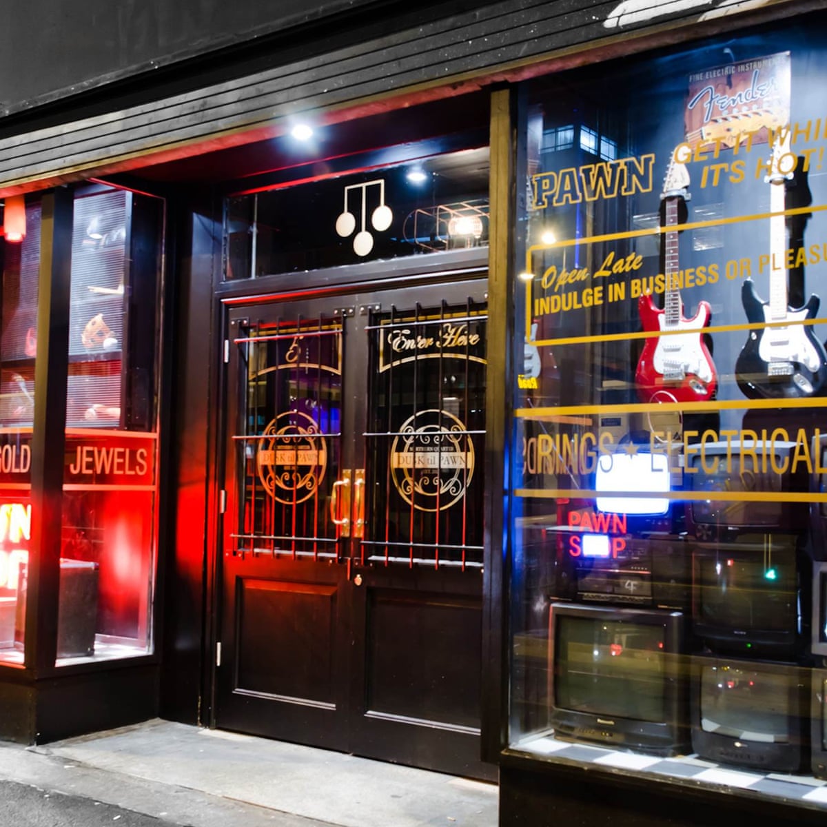 Pawn Shop Bars And Poverty Chic How Working-class Life Was Colonised Cities The Guardian Pawn Shop Bars And Poverty Chic How Working-class Life Was Colonised Cities The Guardian