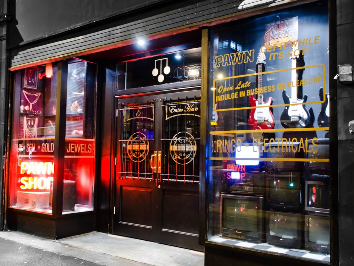 Pawn Shop Bars And Poverty Chic How Working-class Life Was Colonised Cities The Guardian Pawn Shop Bars And Poverty Chic How Working-class Life Was Colonised Cities The Guardian