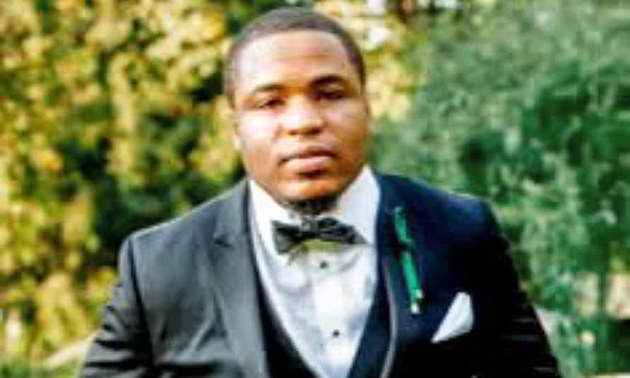 Trump Administration To Deport Man To Haiti Who Has Never Been There Us News The Guardian Trump Administration To Deport Man To Haiti Who Has Never Been There Us News The Guardian