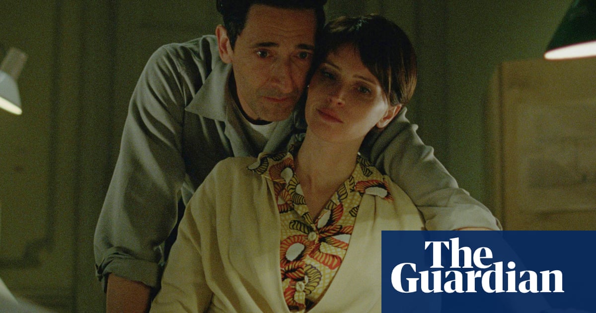 AI plundering scripts poses direct threat' to UK screen sector, says BFI
