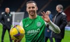 Martin Boyle makes light work of Rangers as Hibs reach League Cup final