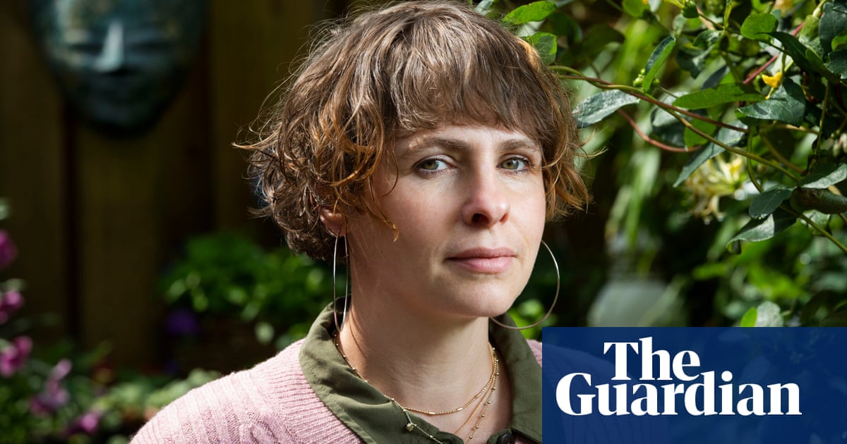 ‘It’s so normalised you think it’s part of your job’: the woman who lifted the lid on harassment in TV