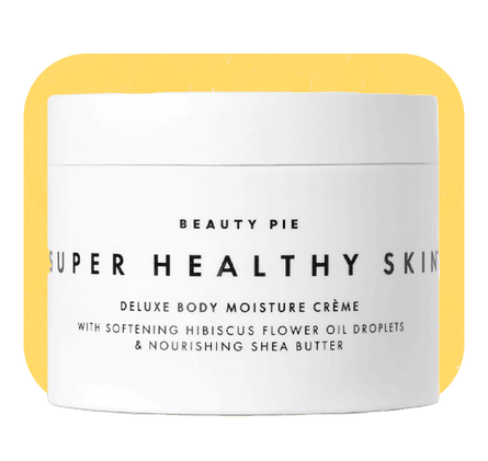 Beauty Pie Super Healthy Skin Deluxe Body Moisture Crème