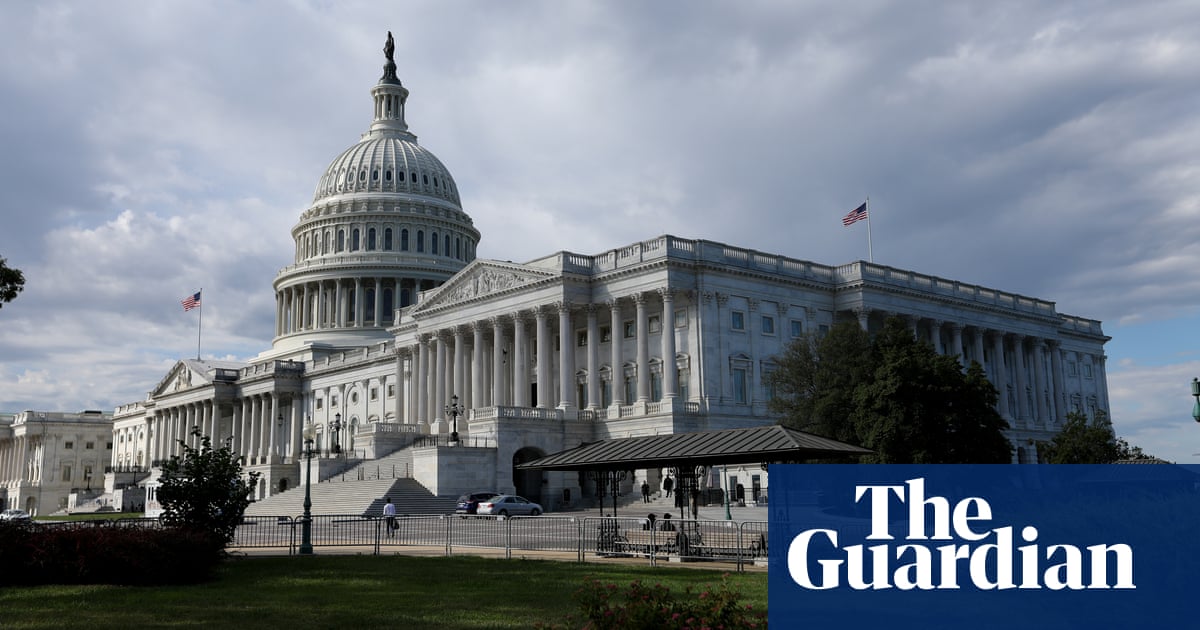 US House passes Democrats’ landmark healthcare and climate bill