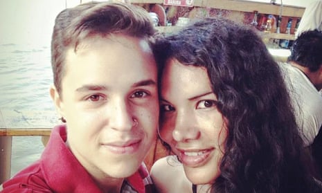 Fernando Machado and Diane Rodriguez announced their pregnancy, on social media earlier this month 
