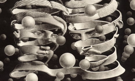 Escher: Journey into Infinity.