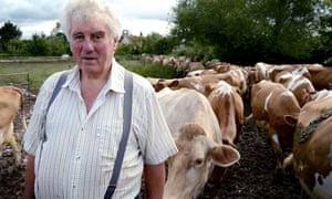 The Week In Tv Churchill S Secret Land Of Hope And Glory