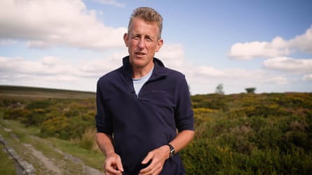 Earth system scientist Tim Lenton of Exeter University, a co-author of the new study about Luca.