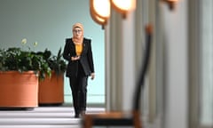 Fatima Payman on Thursday announced she would quit the Labor party but continue to sit in the Senate as an independent.