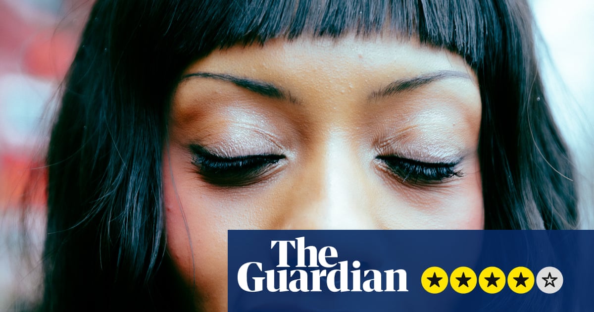 Nia Archives Blends Jungle and Indie on Emotional Junglist