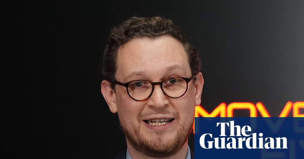 Starmer’s chief secretary reveals plans to bust ‘the sludge’ in Whitehall