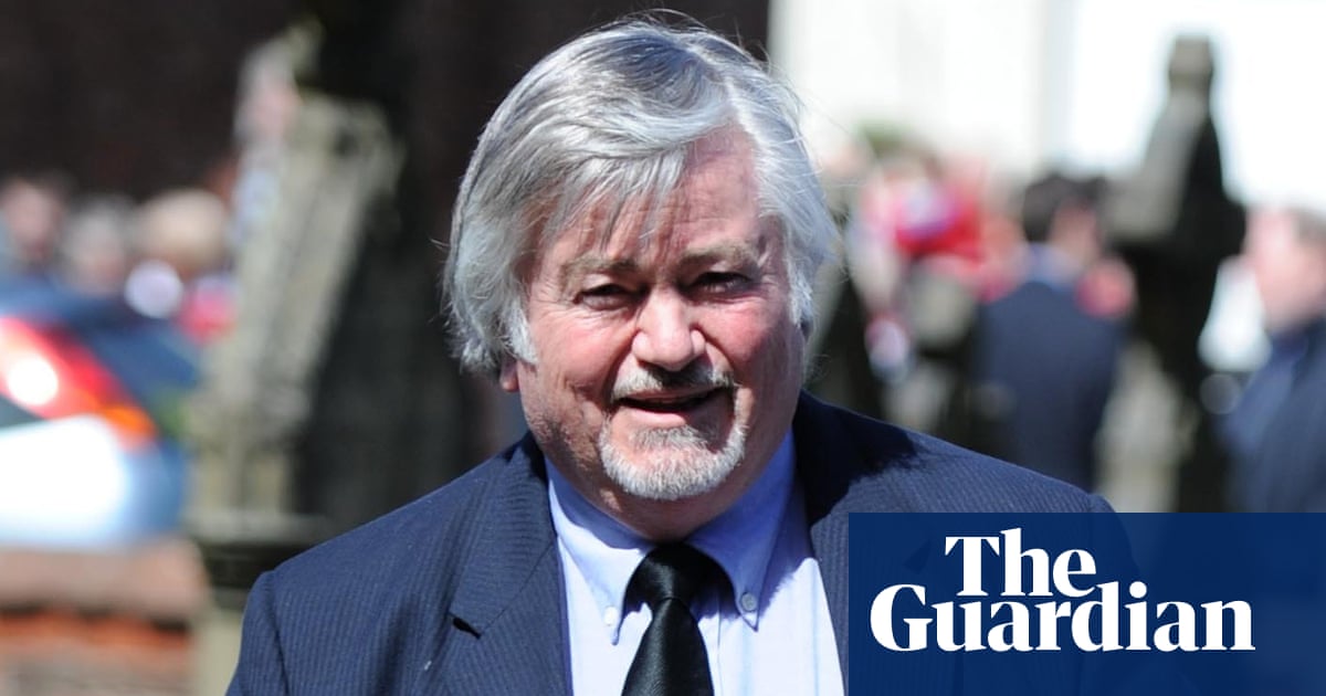 Investigative journalist and broadcaster Roger Cook dies aged 83 Investigative journalist and broadcaster Roger Cook dies aged 83