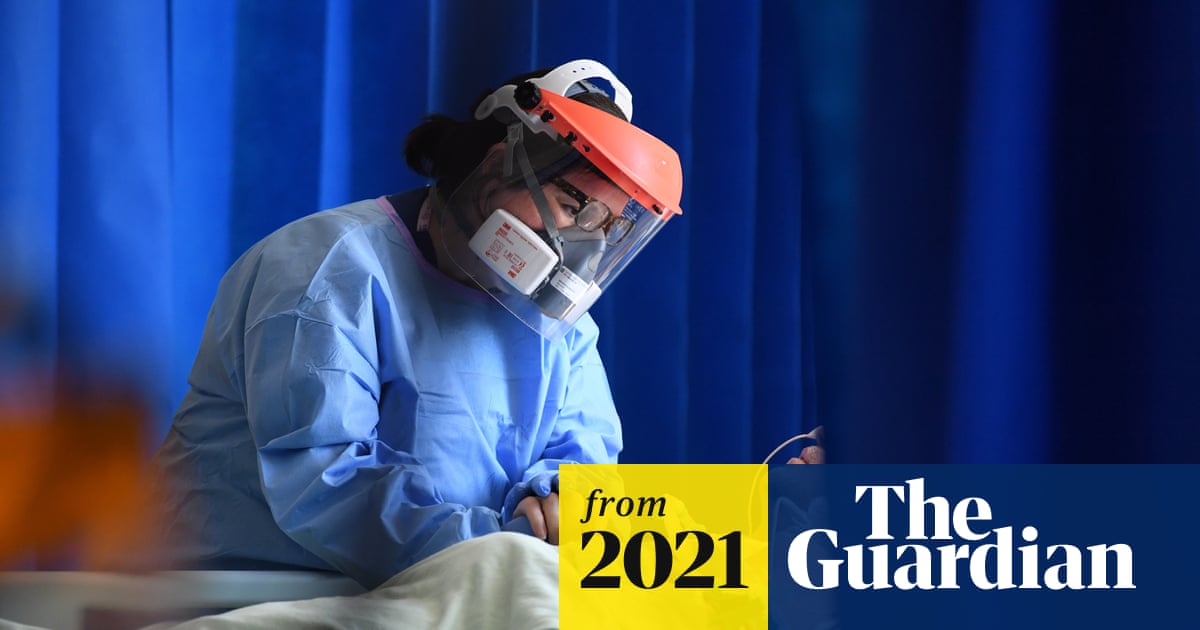 Coronavirus report warned of i...
