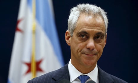 Mayor Rahm Emanuel has seen his approval rating plummet to 18% in the wake of the Laquan McDonald case.