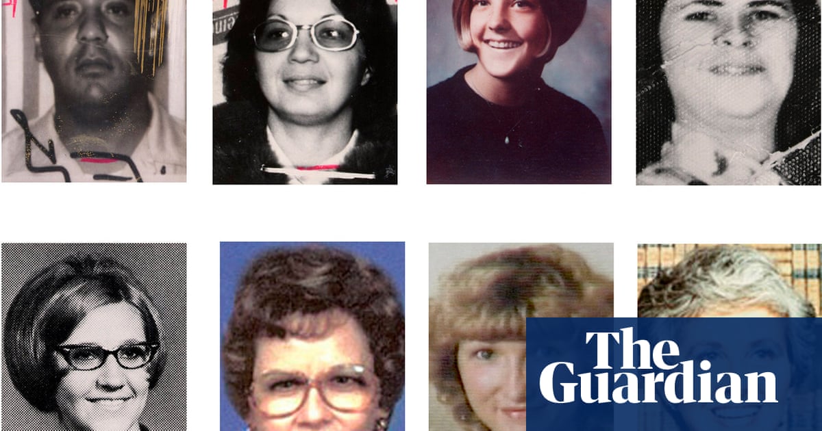 BTK serial killer is prime suspect in two more unsolved murders ...