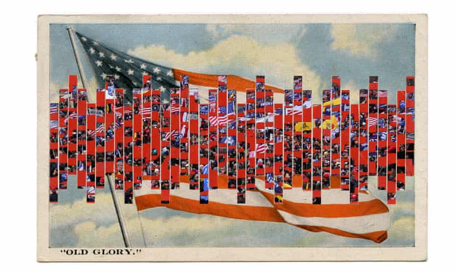 On the edge of civil war? The political problems are both structural and immediate, the crisis both long-standing and accelerating.