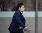 Victoria to ban suppression orders for rapists after Ralph Carr and Tom Silvagni convictions under new pledge