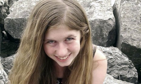 Jayme Closs. She is getting back to the activities she enjoys, she said, and loves hanging out with her friends.