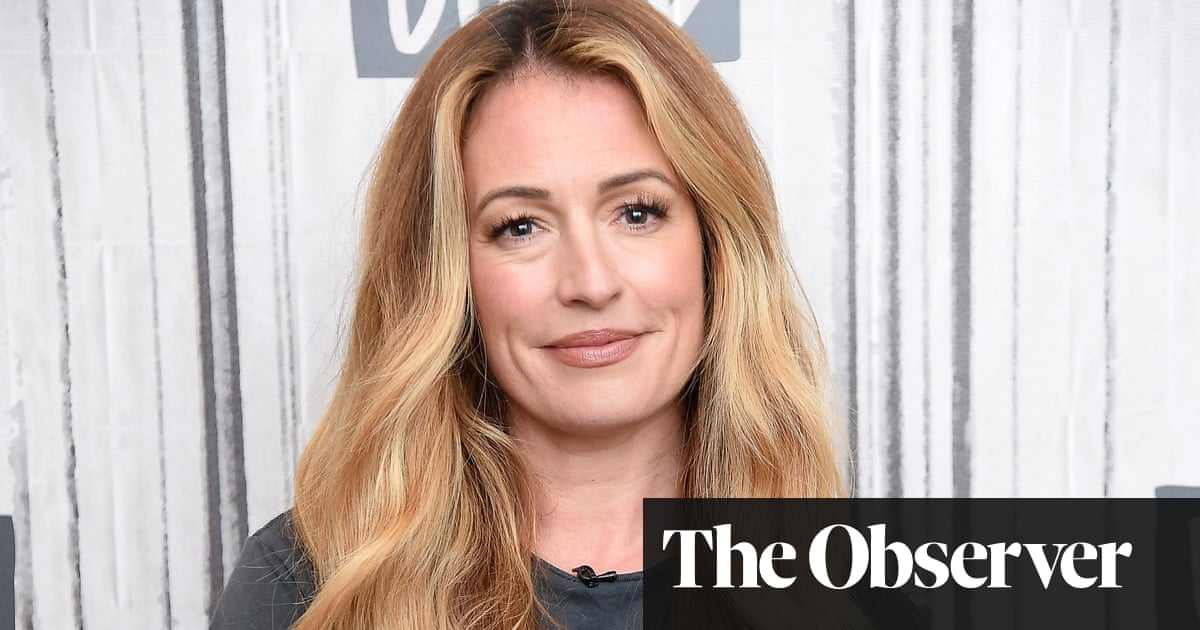 Wake-up call: can Cat Deeley break the mould at ITV’s This Morning?