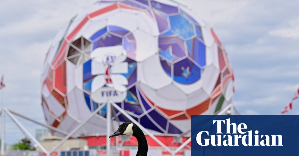 Football Daily | It’s World Cup week – will the hope, memes and dreams be as good as it gets?
