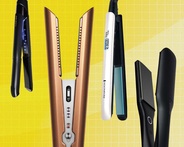 The best hair straighteners in the UK for foolproof styling, tried and tested by our expert | Hair care | The Guardian The best hair straighteners in the UK for foolproof styling, tried and tested by our expert | Hair care | The Guardian