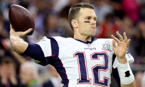Tom Brady shows no signs of slowing down but could everyone benefit from following his health regime?