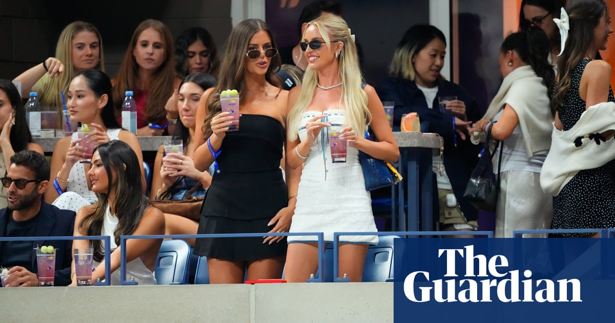 $24 drinks and designer sunglasses: New York’s hottest club is … the US ...