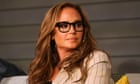 Leah Remini sues Church of Scientology for harassment and defamation