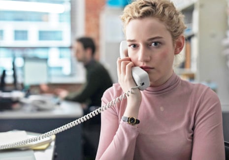 Assistant Film The Assistant review – eloquent sexual harassment drama | Drama films ...