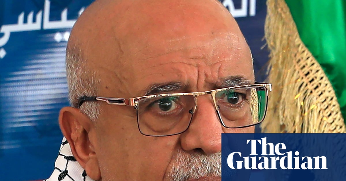 Israeli airstrike kills Houthi prime minister in Yemen, rebels say