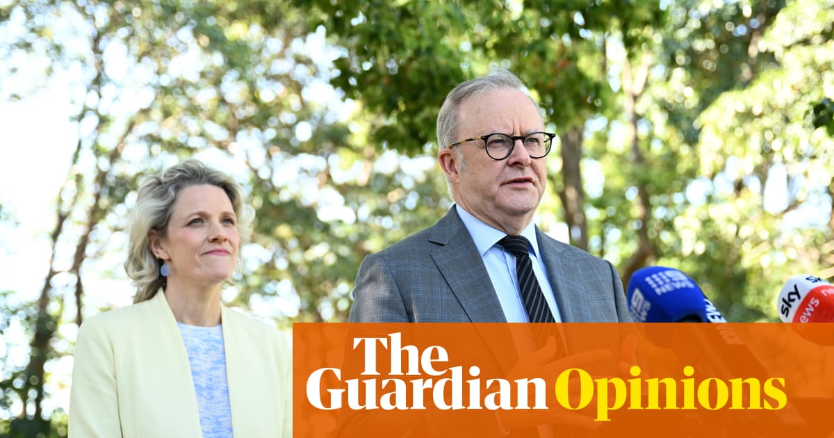 Albanese’s feelgood 5% deposit scheme will only add fuel to Australia’s housing fire