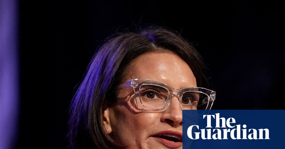 Progressive Peggy Flanagan sweeps Minnesota Senate primary in race defined by anti-ICE anger